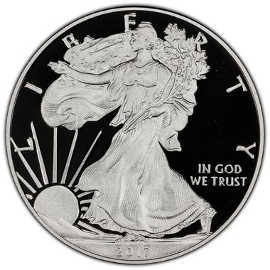 Cert 44000929 - Coin Image