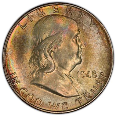 Cert 44001112 - Coin Image