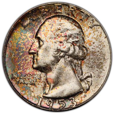 Cert 44001232 - Coin Image