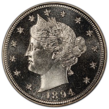 Cert 44001500 - Coin Image