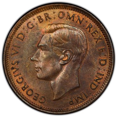 Cert 44002129 - Coin Image