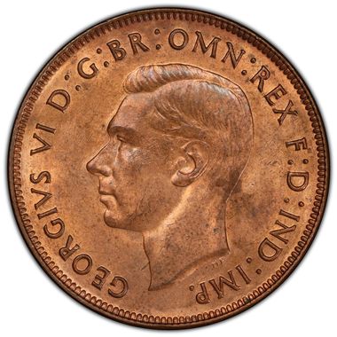 Cert 44002143 - Coin Image