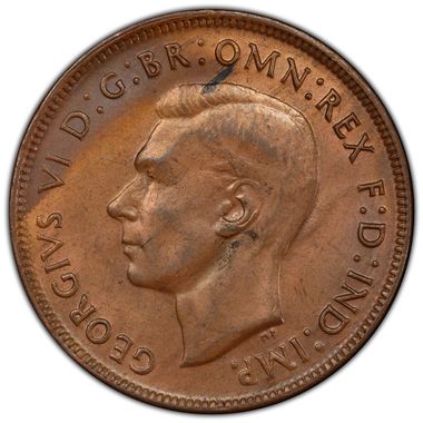 Cert 44002144 - Coin Image