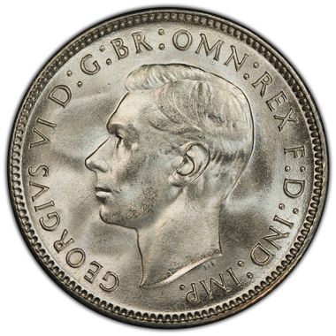 Cert 44002165 - Coin Image