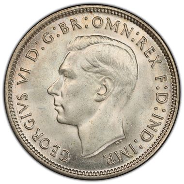 Cert 44002172 - Coin Image