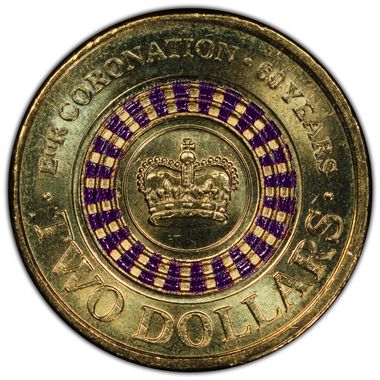 Cert 44002192 - Coin Image