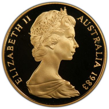 Cert 44002338 - Coin Image