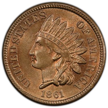 Cert 44004461 - Coin Image
