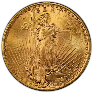 Cert 44006654 - Coin Image