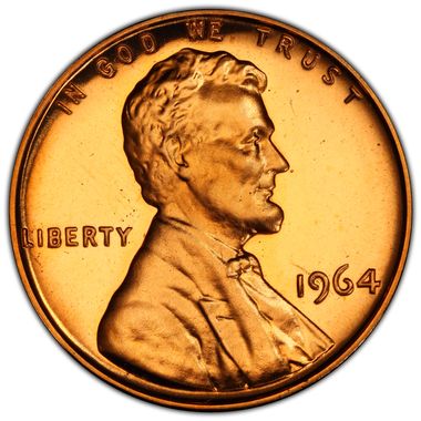 Cert 44006750 - Coin Image