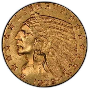 Cert 44006990 - Coin Image