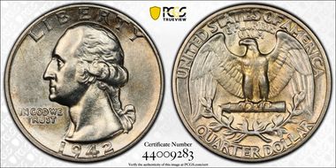 1942 25C DDR FS-801 AU55