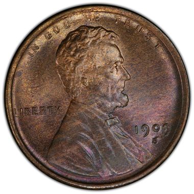 Cert 44009436 - Coin Image