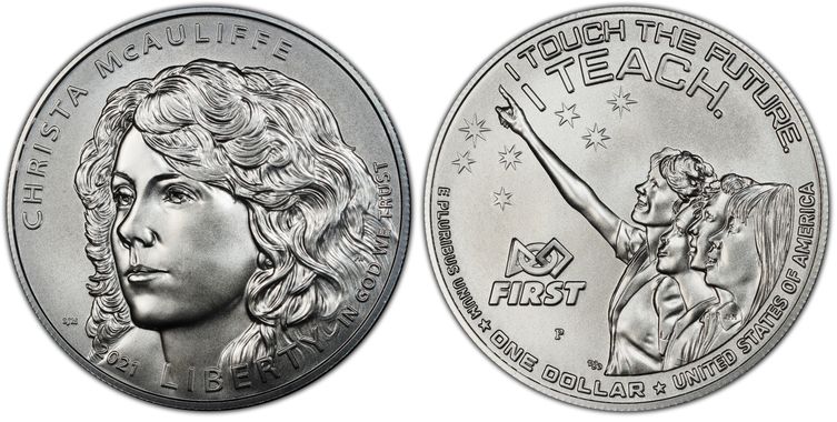 Cert 44009604 - Coin Image