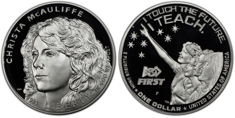 Cert 44009605 - Coin Image