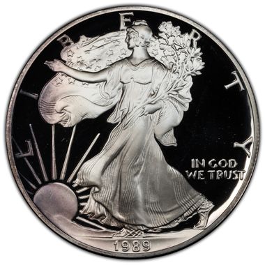 Cert 44009613 - Coin Image