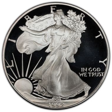 Cert 44009614 - Coin Image