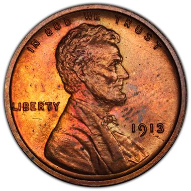 Cert 44009653 - Coin Image