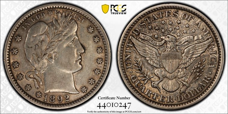 Cert 44010247 - Coin Image