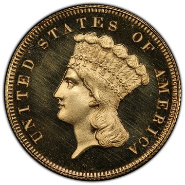 Cert 44010388 - Coin Image