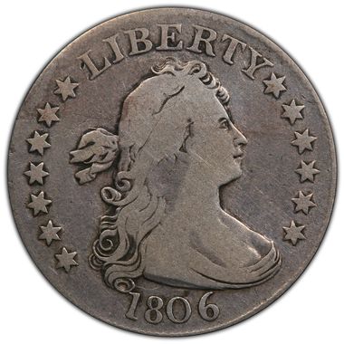 Cert 44010818 - Coin Image