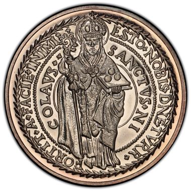 Cert 44011752 - Coin Image