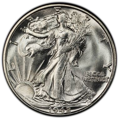 Cert 44011880 - Coin Image