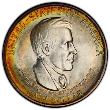 Cert 44012620 - Coin Image