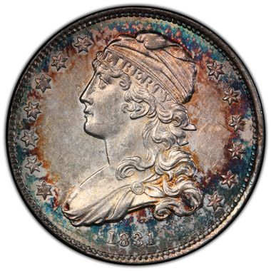 Cert 44013697 - Coin Image