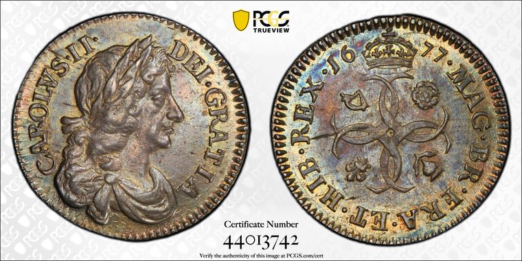 Cert 44013742 - Coin Image