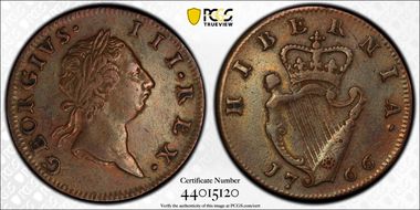 1766 1/2D S-6612 N1BN