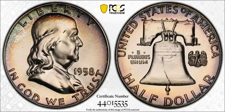 Cert 44015535 - Coin Image