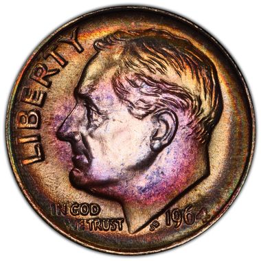 Cert 44015567 - Coin Image