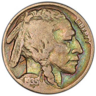 Cert 44015568 - Coin Image