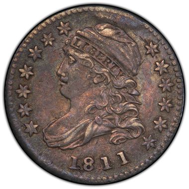 Cert 44023379 - Coin Image