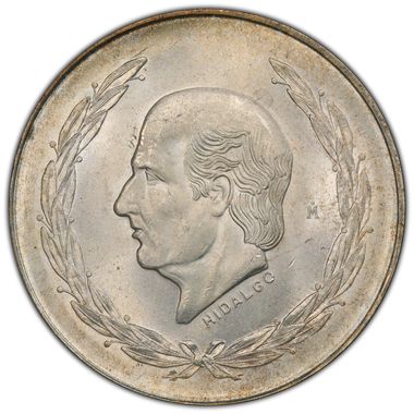 Cert 44023427 - Coin Image