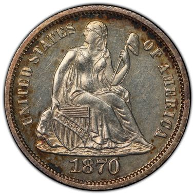 Cert 44023558 - Coin Image