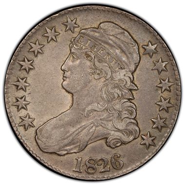 Cert 44024444 - Coin Image