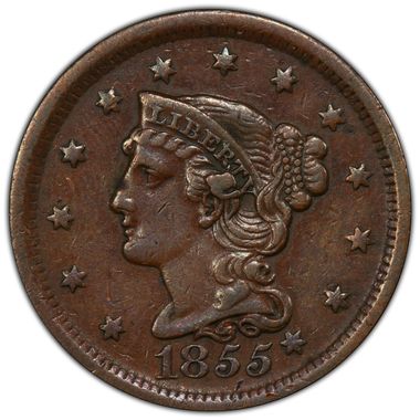 Cert 44024645 - Coin Image