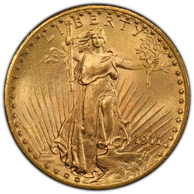 Cert 44024822 - Coin Image