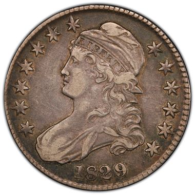 Cert 44025118 - Coin Image