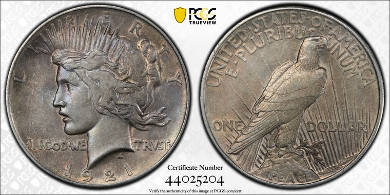 Cert 44025204 - Coin Image