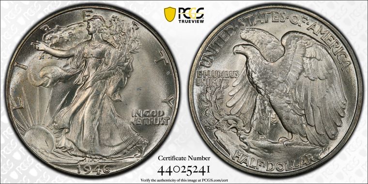 Cert 44025241 - Coin Image