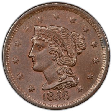 Cert 44025450 - Coin Image