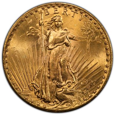 Cert 44025673 - Coin Image