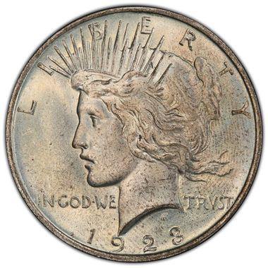 Cert 44025683 - Coin Image