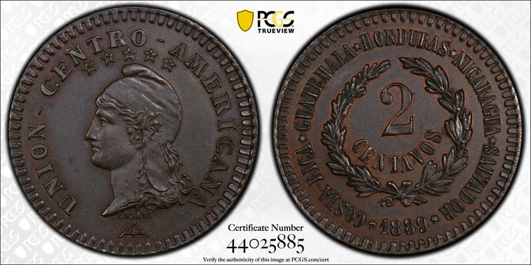 Cert 44025885 - Coin Image