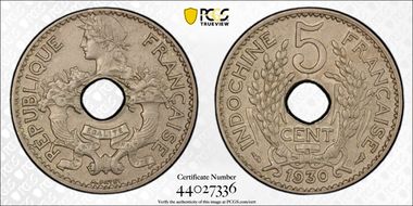 1930 5C Lec-117 AU50