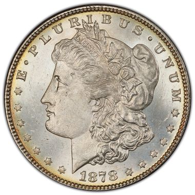 Cert 44028513 - Coin Image
