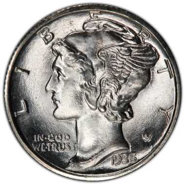 Cert 44028615 - Coin Image